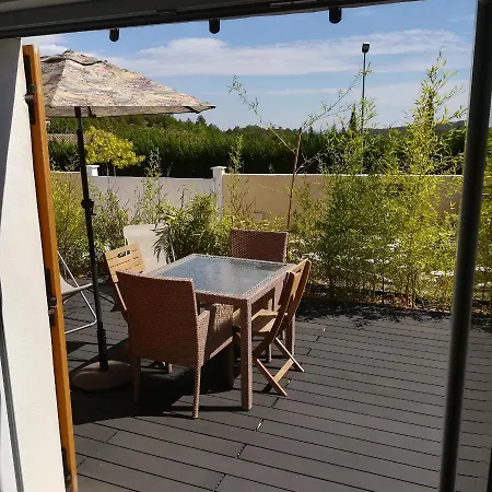 Grand Des Rivages Cathares Carcassonne