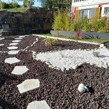 Grand Des Rivages Cathares Ferienhaus