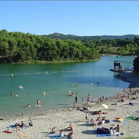 Σπίτι διακοπών Grand Des Rivages Cathares Καρκασόν