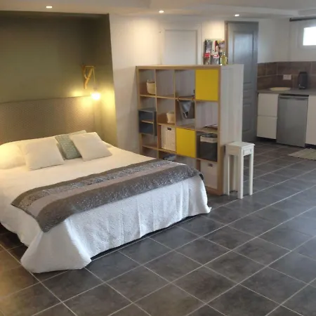 Ferienhaus Grand Des Rivages Cathares *