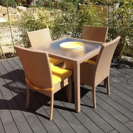 Ferienhaus Grand Des Rivages Cathares