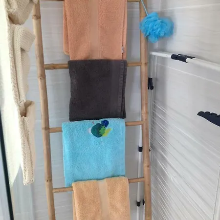 Σπίτι διακοπών Grand Des Rivages Cathares *