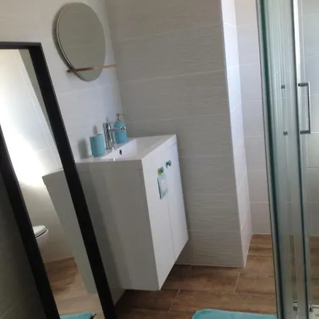 Grand Des Rivages Cathares Σπίτι διακοπών