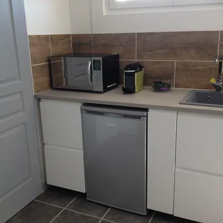 Grand Des Rivages Cathares Ferienhaus *