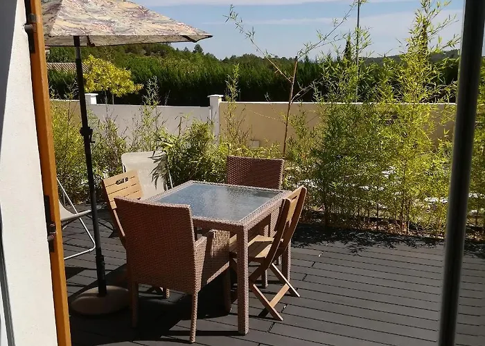 Grand Des Rivages Cathares Carcassonne