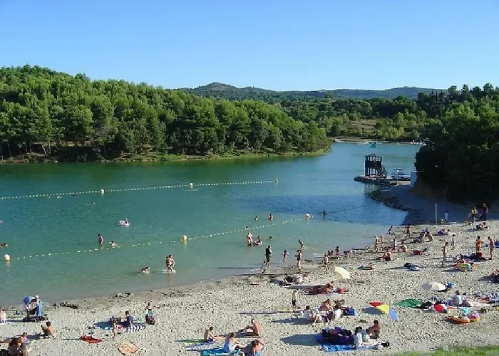 Casa de Férias Grand Des Rivages Cathares Carcassonne