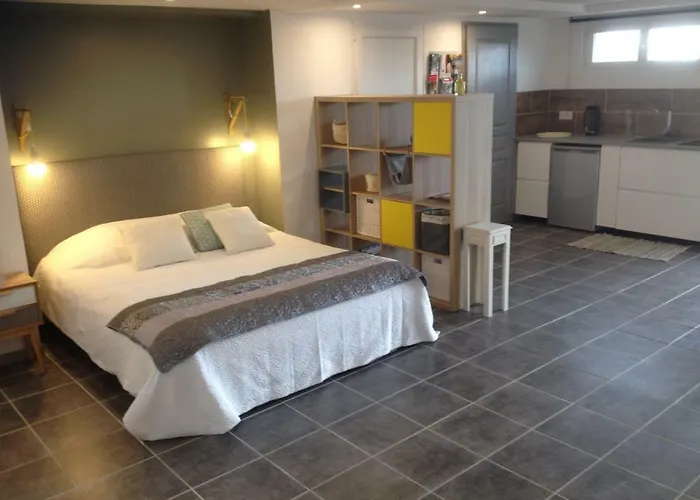 Holiday home Grand Des Rivages Cathares *